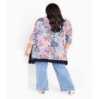 Monroe Pocket Tunic image number null