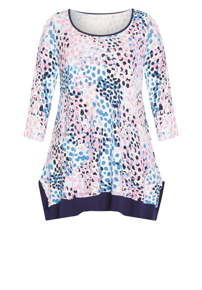 Monroe Pocket Tunic image number 3