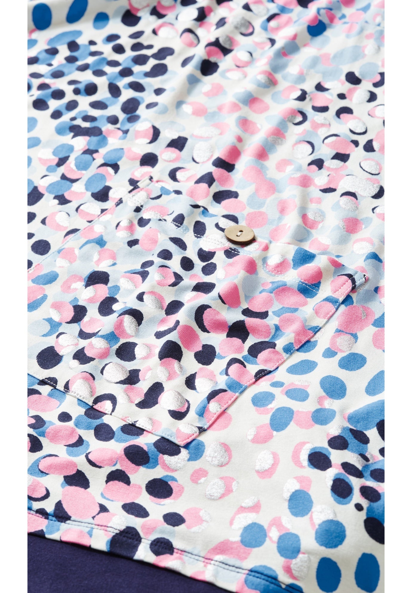 Monroe Pocket Tunic image number 5