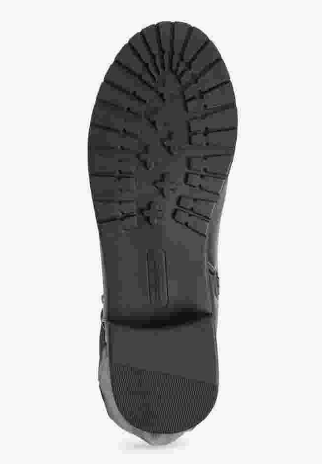 The Milan Tall Wide Calf Boot By Comfortview image number 2