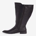 The Milan Tall Wide Calf Boot By Comfortview image number null