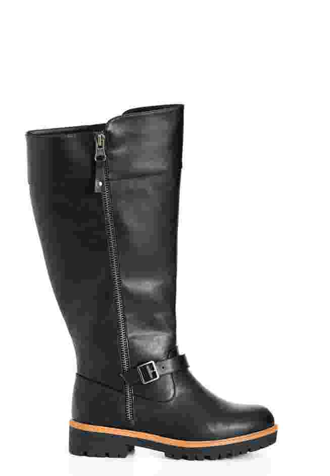 Myla Tall Boot image number 2