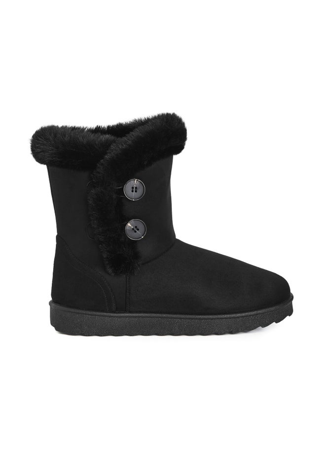 Reagan Hug Boot image number 4