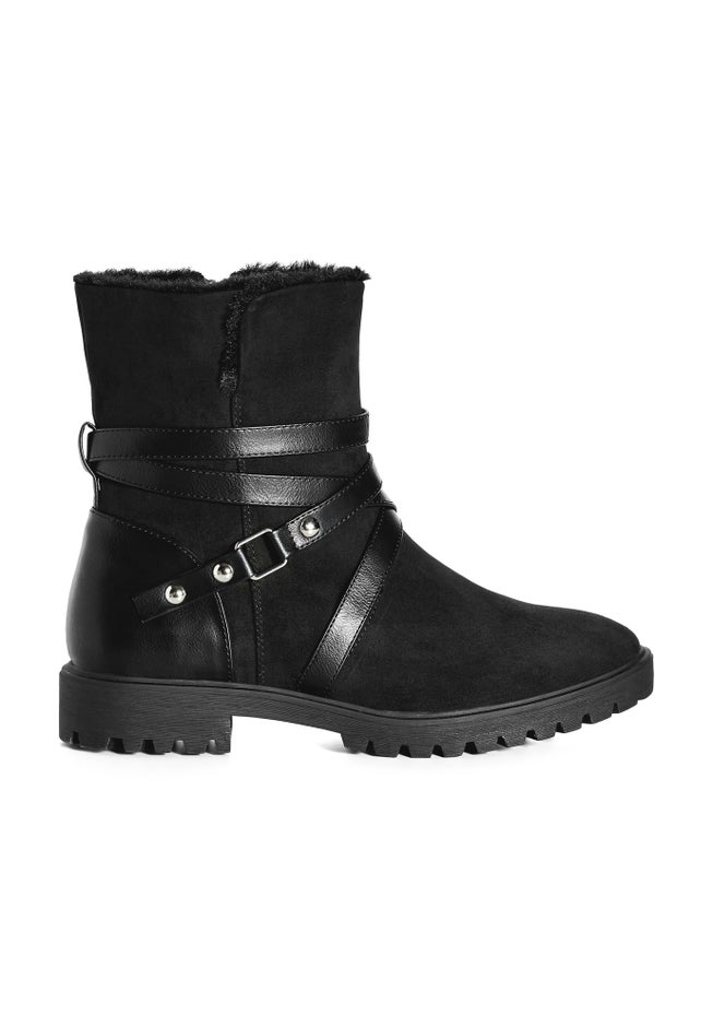 Hadley Moto Boot image number 2