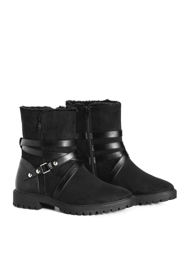 Hadley Moto Boot image number 6