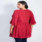 Veronica Dobby Tunic image number 1