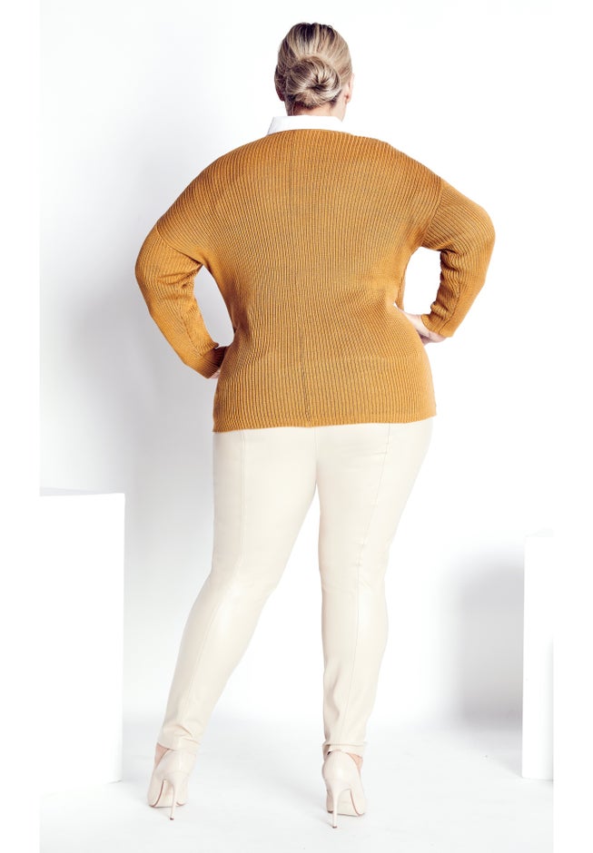 Primrose Sweater image number 1