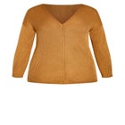 Primrose Sweater image number null