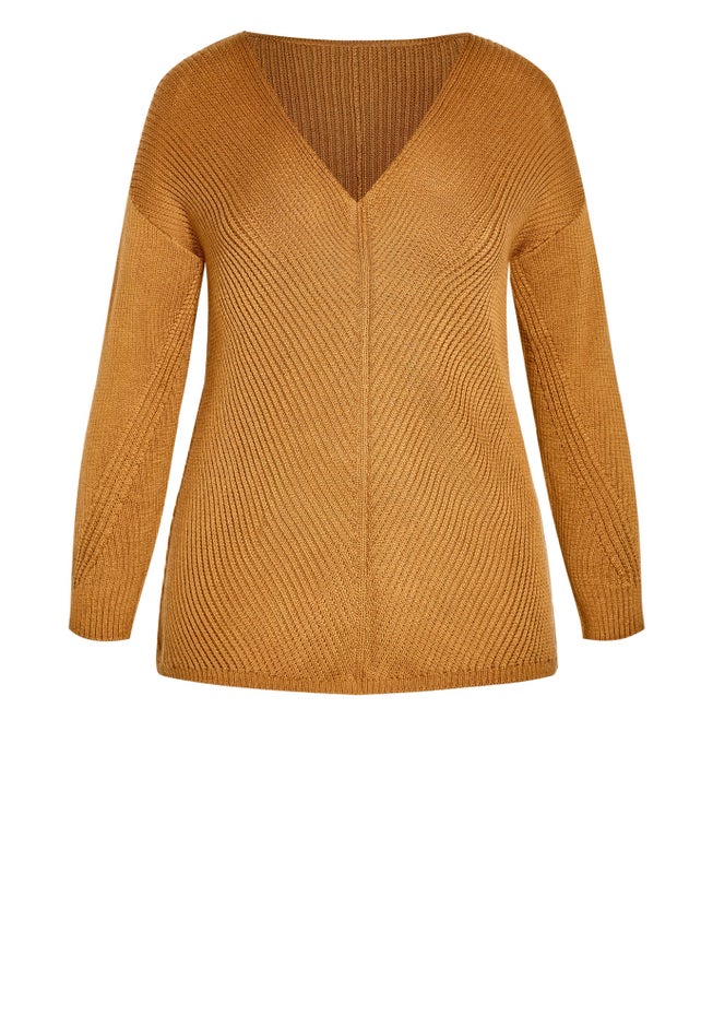 Primrose Sweater image number 2