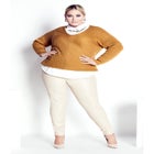 Primrose Sweater image number null