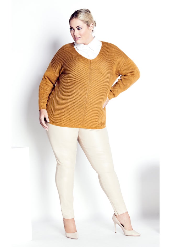 Primrose Sweater image number 4