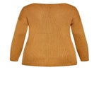 Primrose Sweater image number null