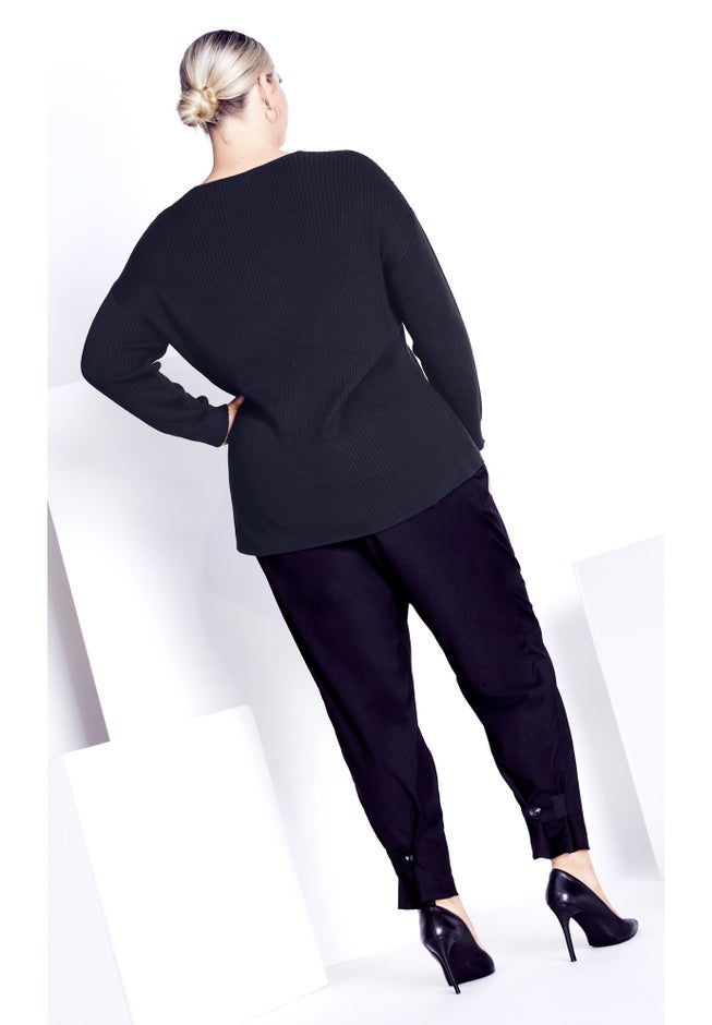 Primrose Sweater image number 1