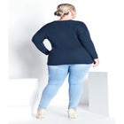 Primrose Sweater image number null