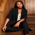 Classic Blazer image number null