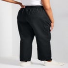 Cotton Cargo Pant image number 1