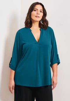 Audrey ITY Top