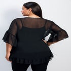 Harlow Frill Detail Blouse image number 1
