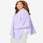Fluffy Bed Jacket image number null