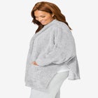 Fluffy Bed Jacket image number null