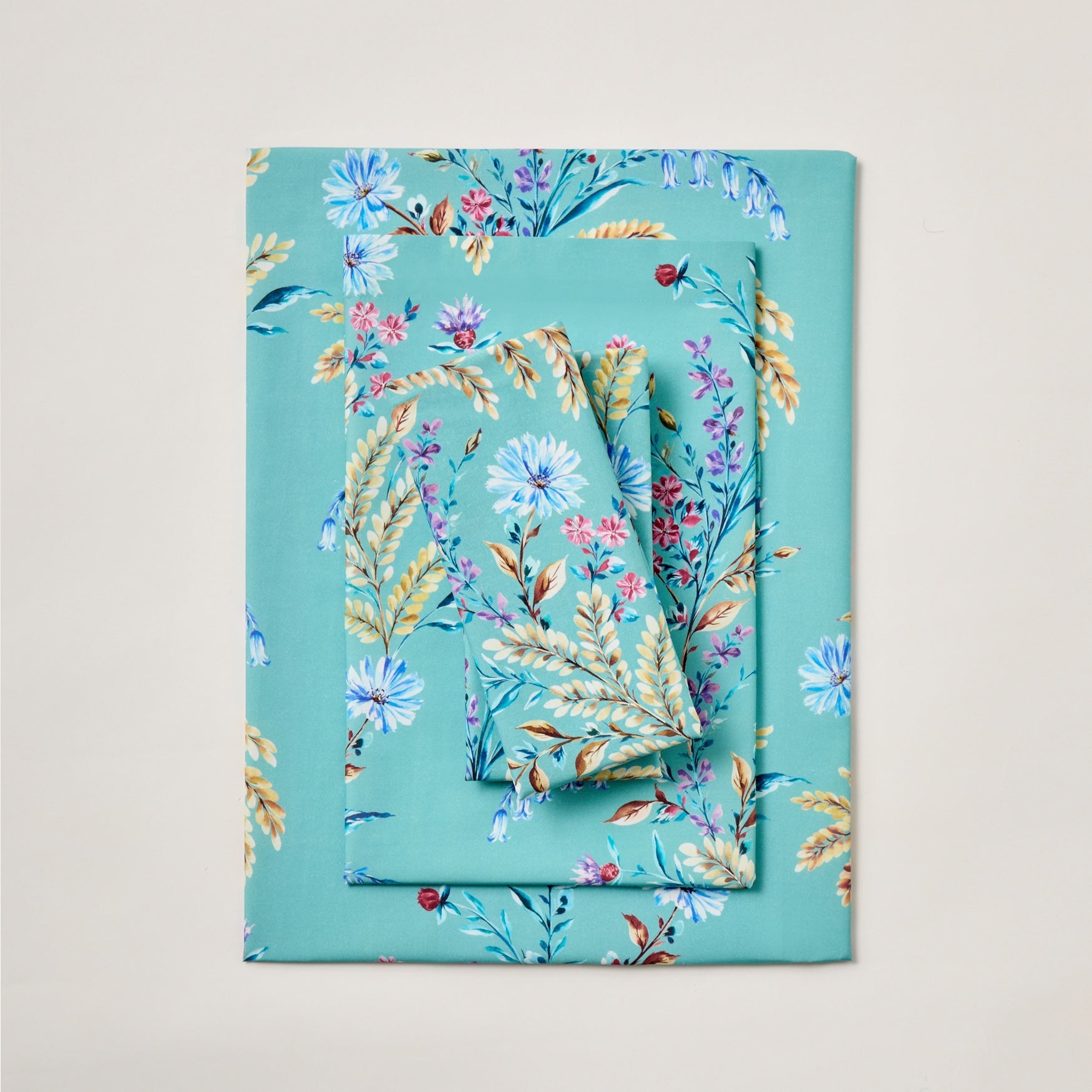 Fernia 6-PC Sheet Set image number 0