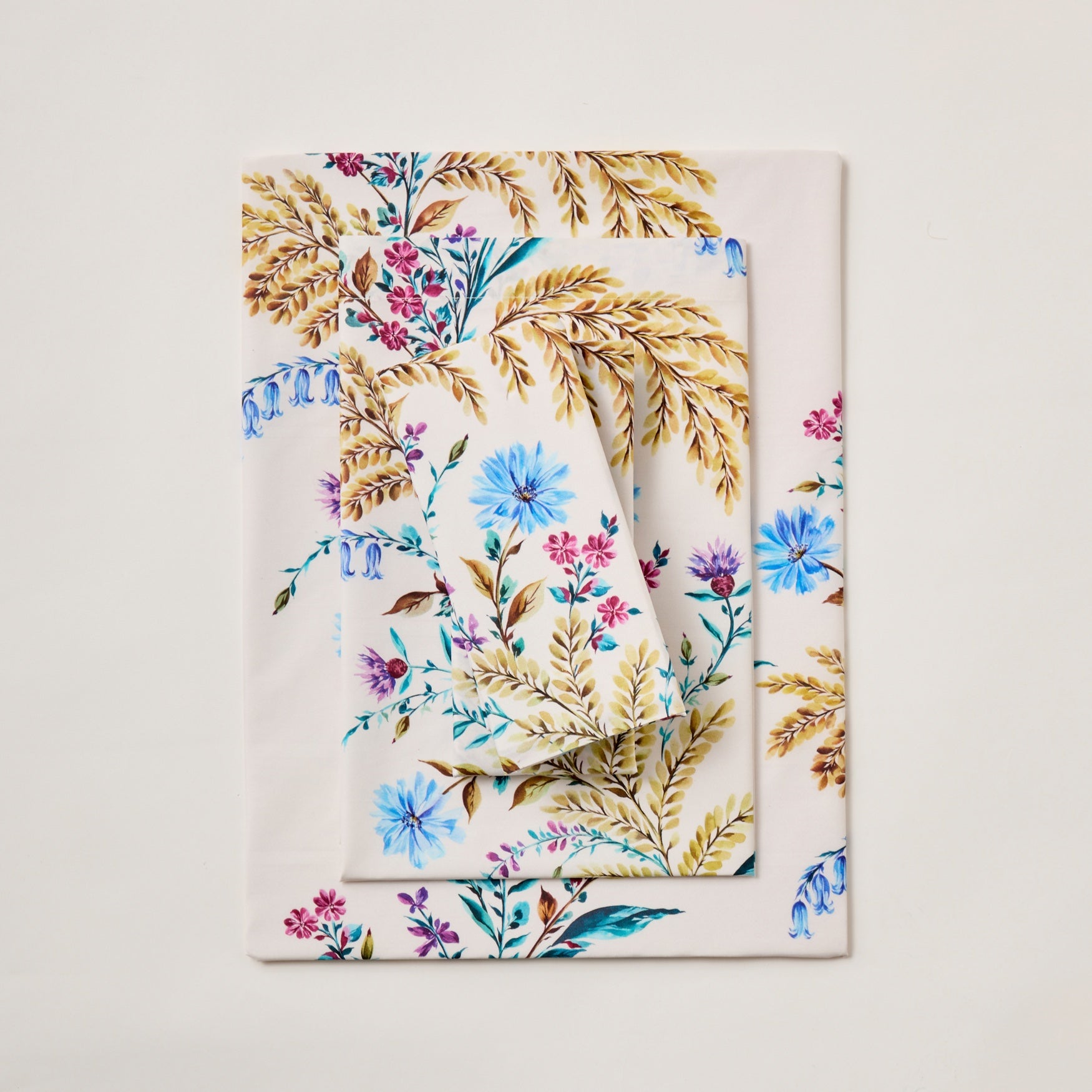 Fernia 6-PC Sheet Set image number 0