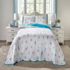 BH Studio Scalloped Hem Bedspread image number 0