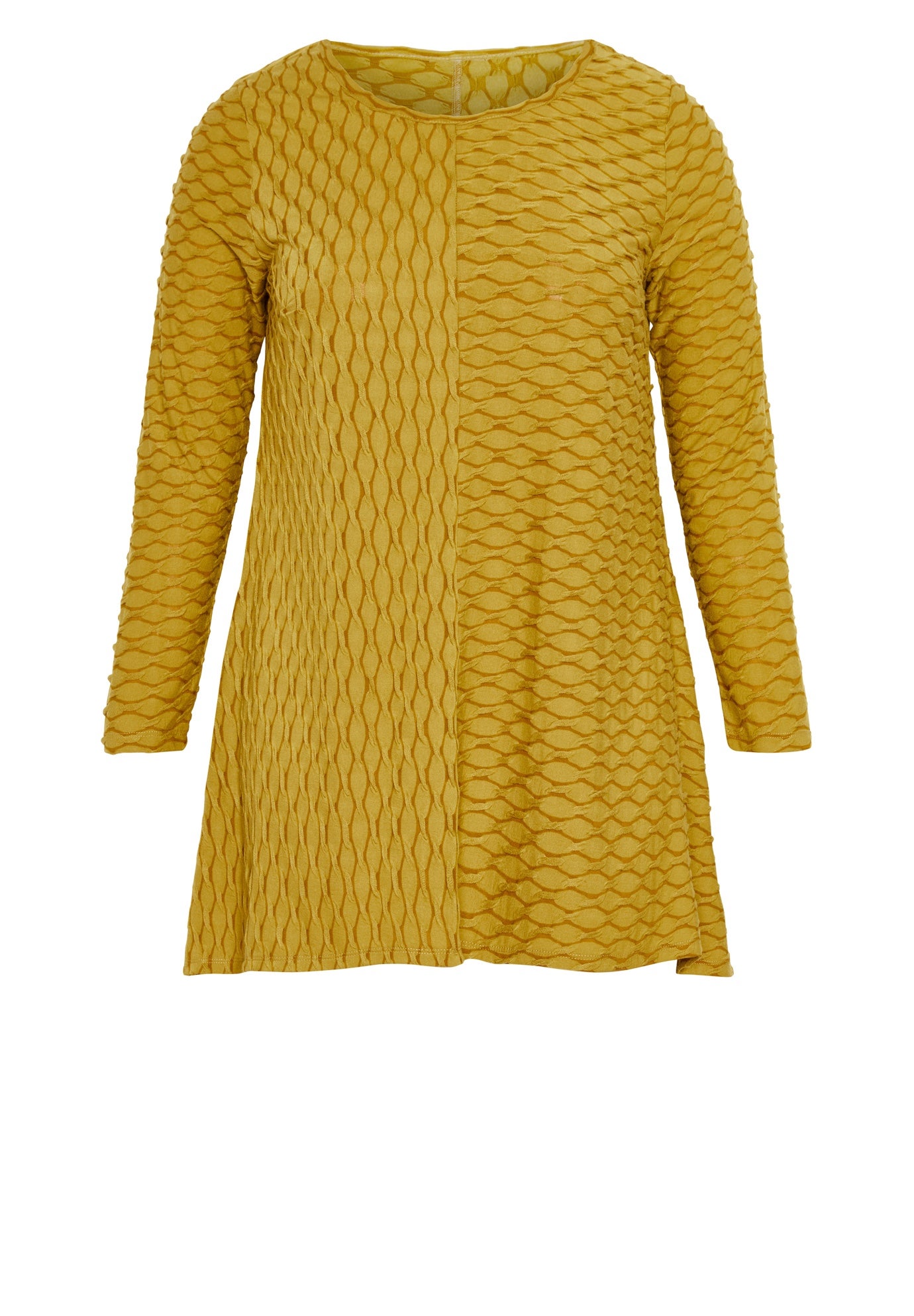 Tiarne Textured Tunic image number 3