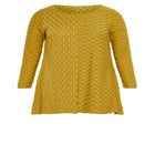 Tiarne Textured Tunic image number 3