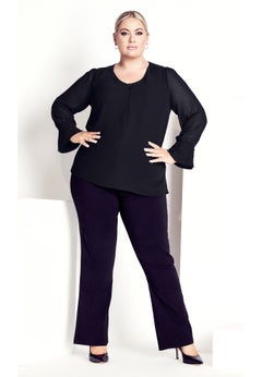 Alena Blouse