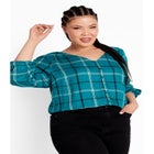 Suki Check Top image number 4
