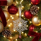 Hallmark Holiday Ornament image number 0