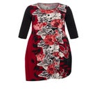 Chelsea Placement Dress image number 2