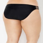 Triple String Swim Brief image number null