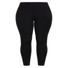 Pull On Ponte Pant image number 2