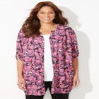 Uptown Tunic Blouse image number 1