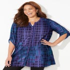 Uptown Tunic Blouse image number 0