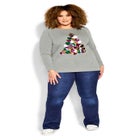 Sequin Tree Top image number null