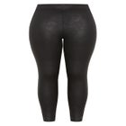Nina Vegan Leather Pant image number 3