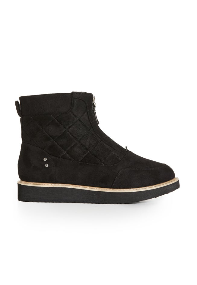 Tracey Ankle Boot image number null