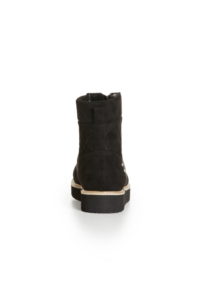 Tracey Ankle Boot image number null