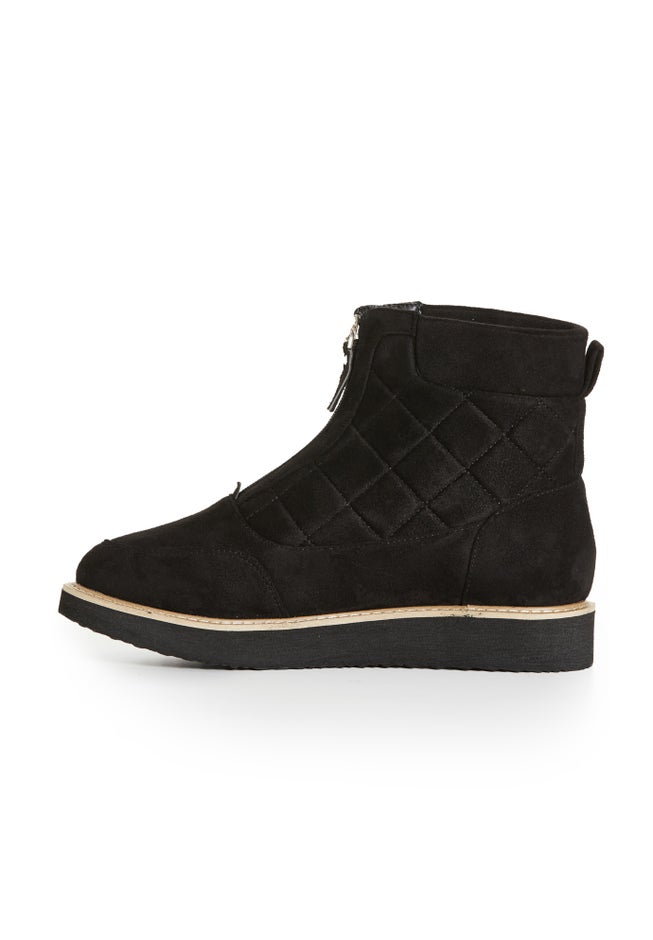 Tracey Ankle Boot image number null