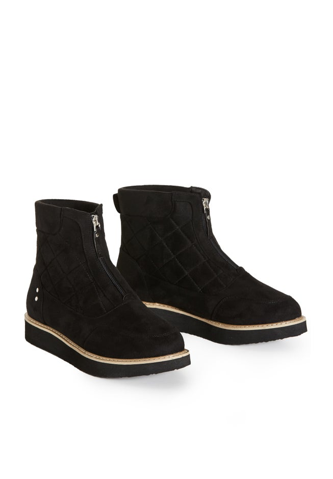 Tracey Ankle Boot image number null