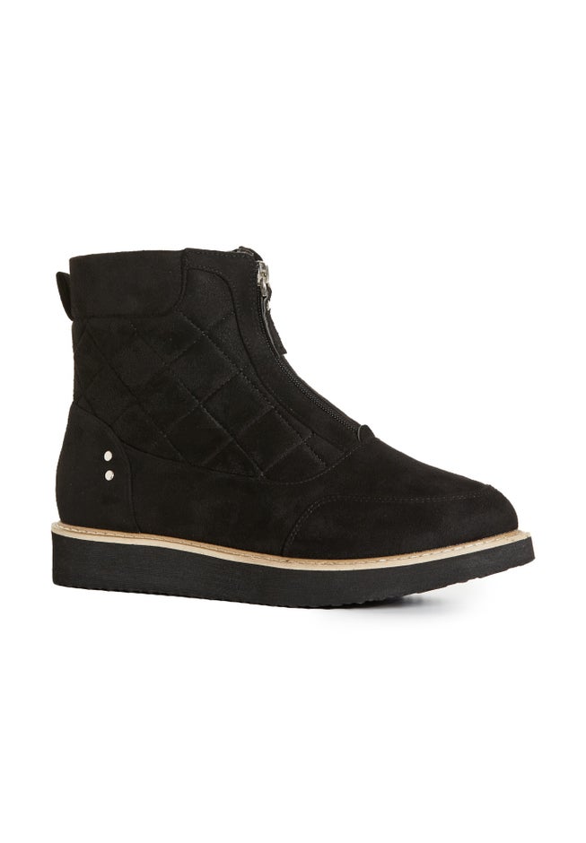 Tracey Ankle Boot image number null
