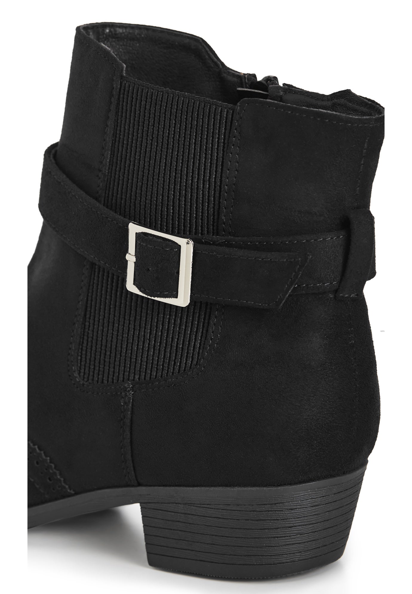 Keegan Ankle Boot image number 6