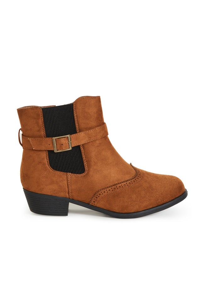 Keegan Ankle Boot image number 2