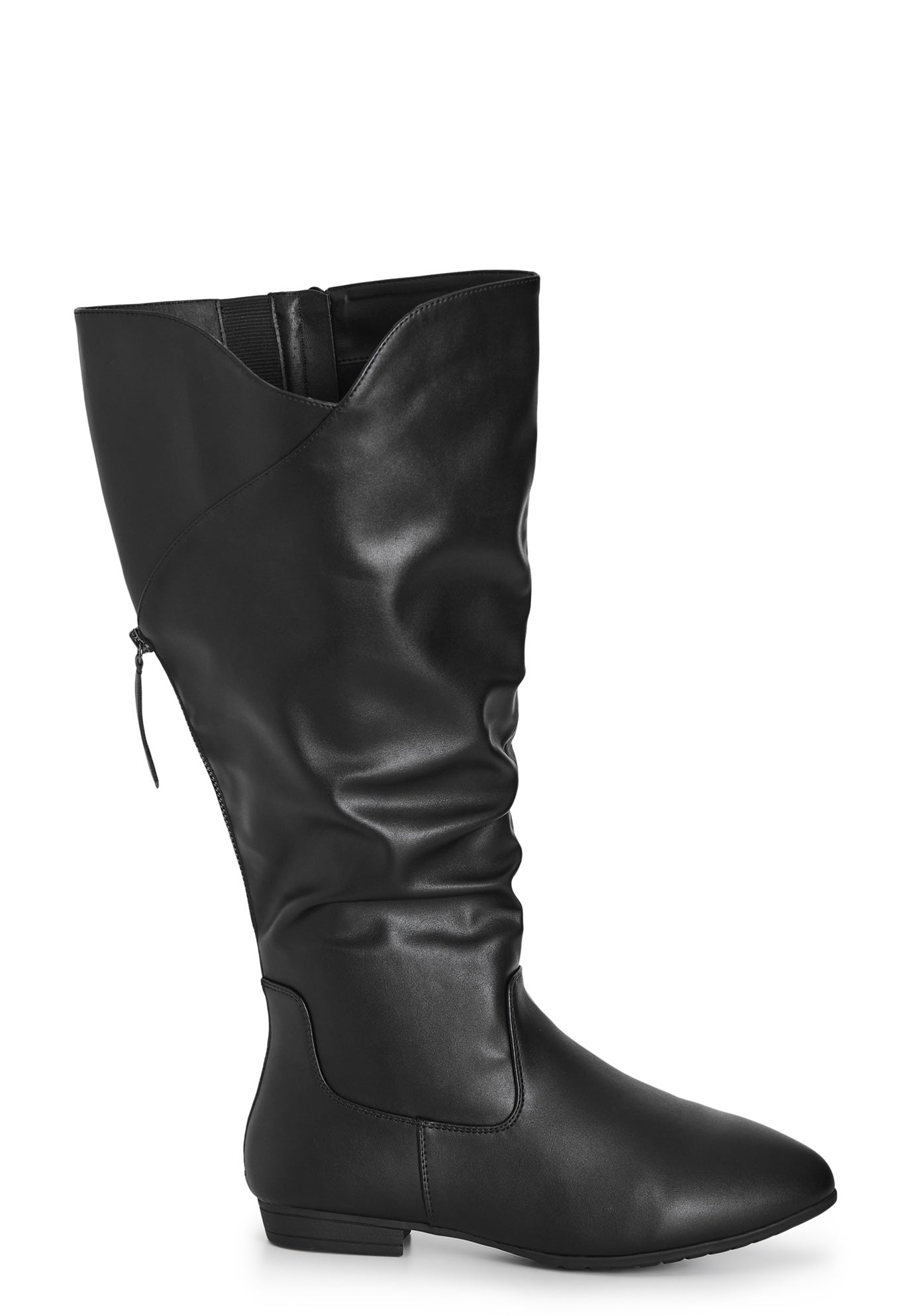 Montana Tall Boot image number 2