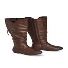 Montana Tall Boot image number null