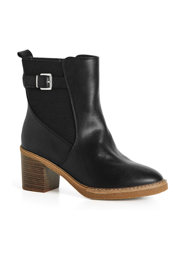 Saskia Ankle Boot image number 1