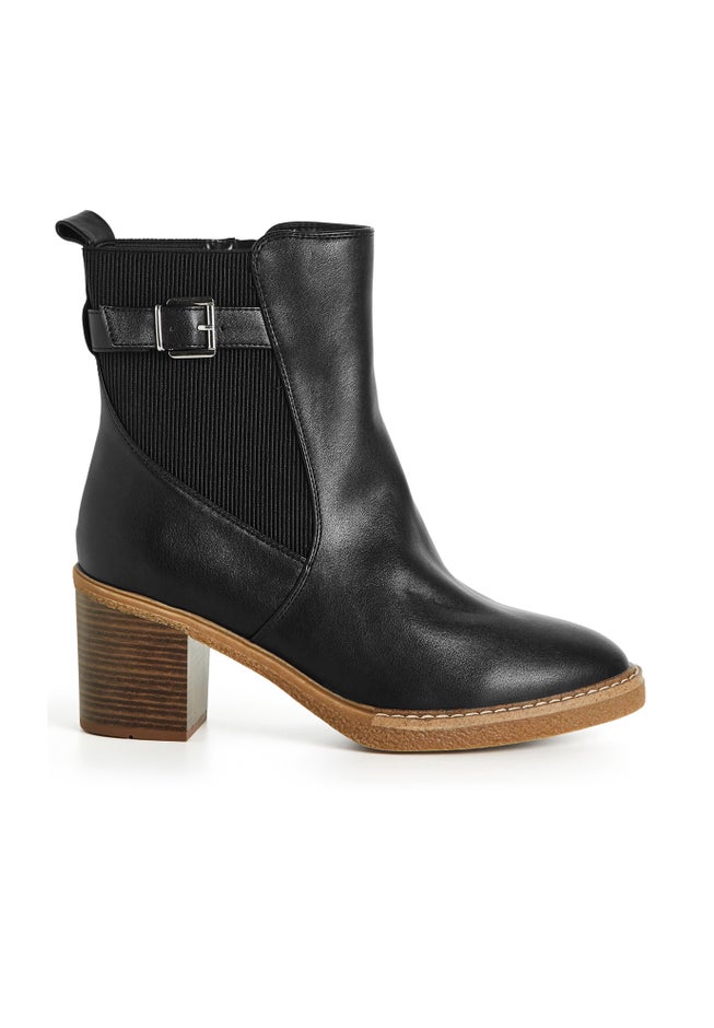 Saskia Ankle Boot image number 2